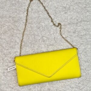 Neon Crossbody/Clutch ALDO